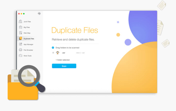 Duplicate Finder